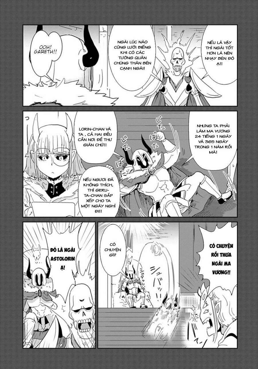 Don’t Cry Maou-Chan 29 trang 4