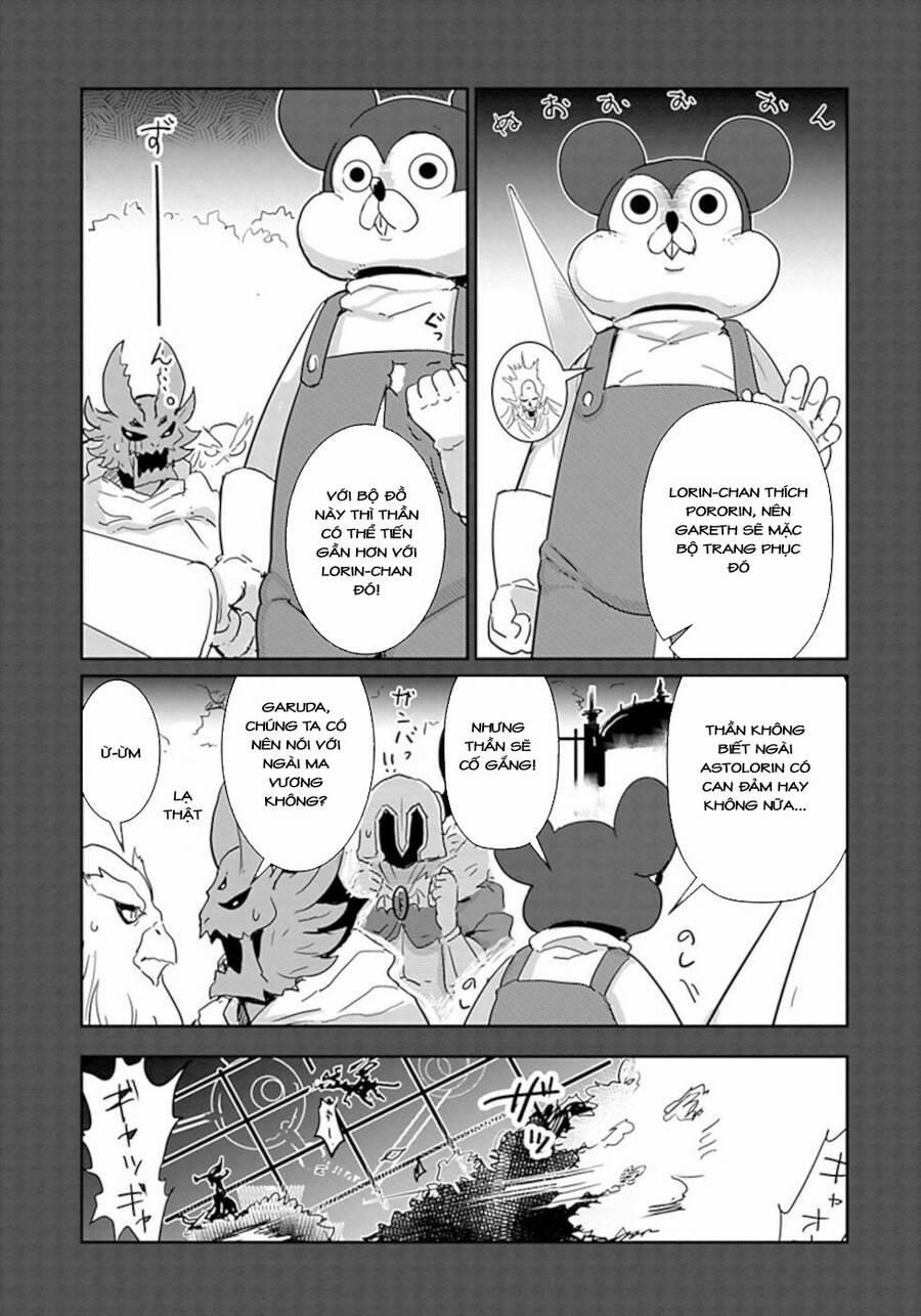 Don’t Cry Maou-Chan 29 trang 6