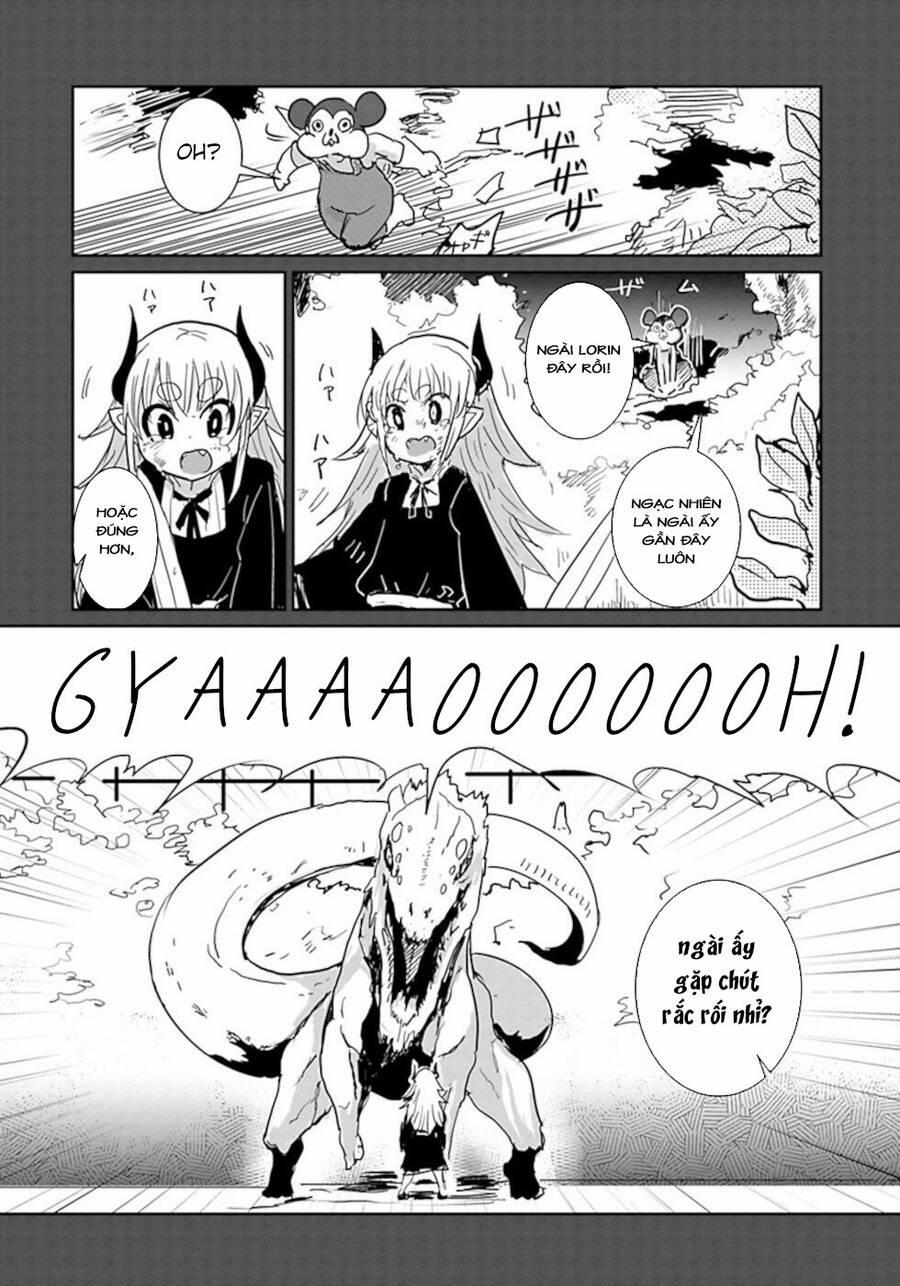 Don’t Cry Maou-Chan 29 trang 7