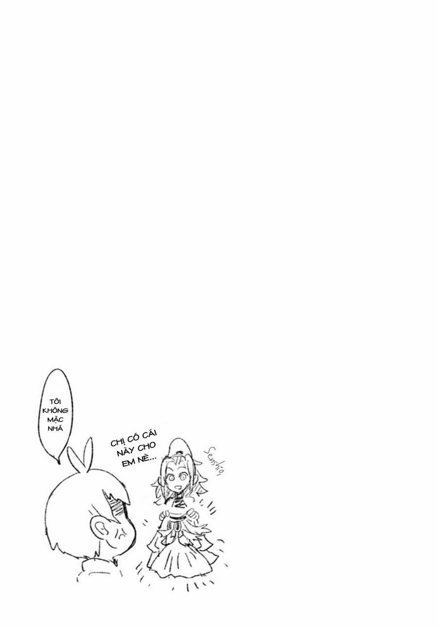 Don’t Cry Maou-Chan 30.5 trang 2