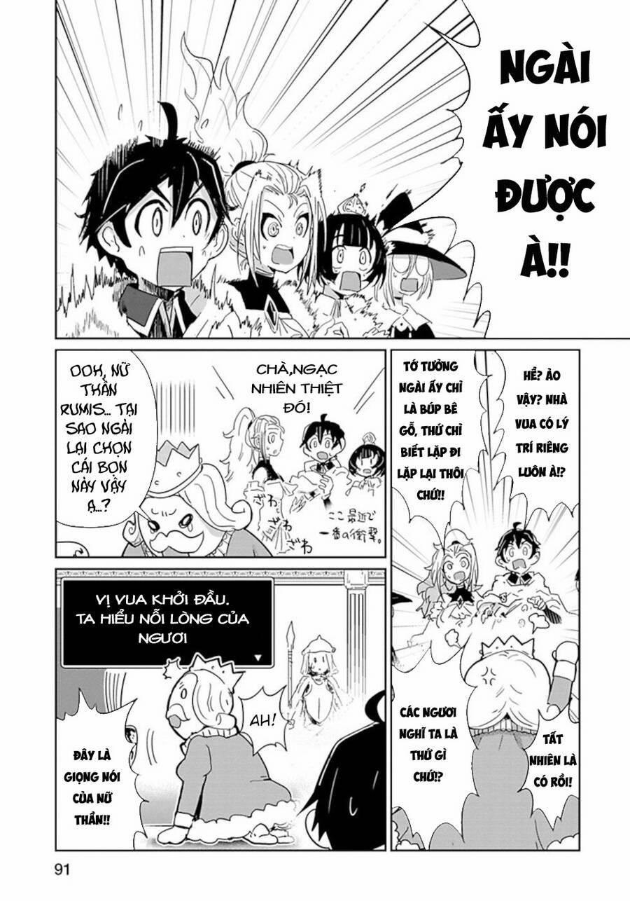 Don’t Cry Maou-Chan 30 trang 2