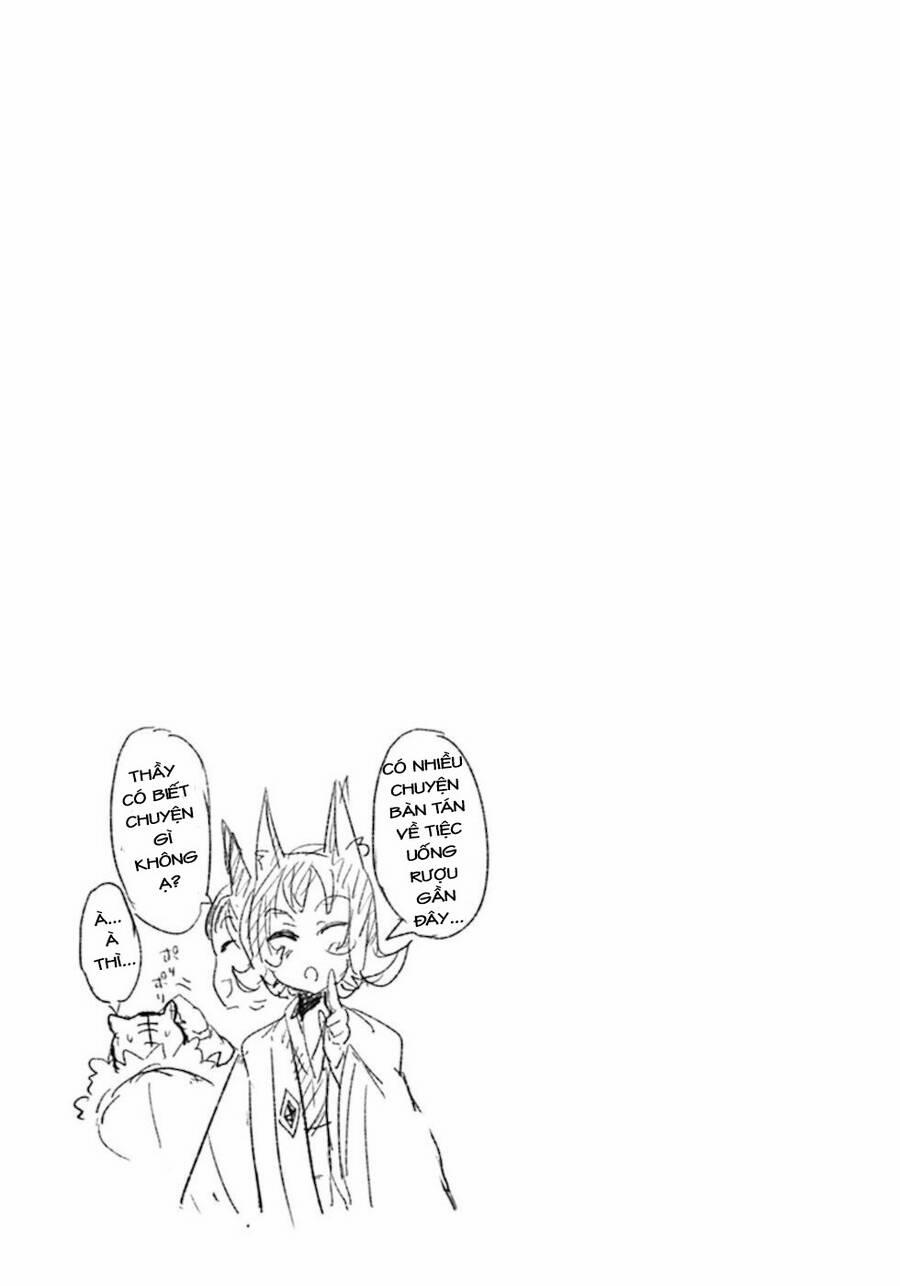 Don’t Cry Maou-Chan 31.5 trang 2