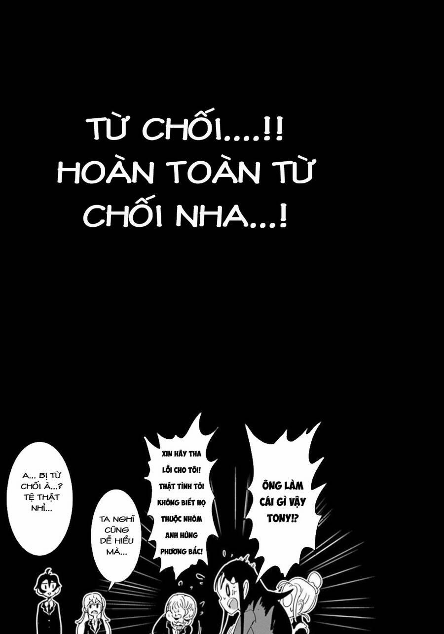 Don’t Cry Maou-Chan 32 trang 12