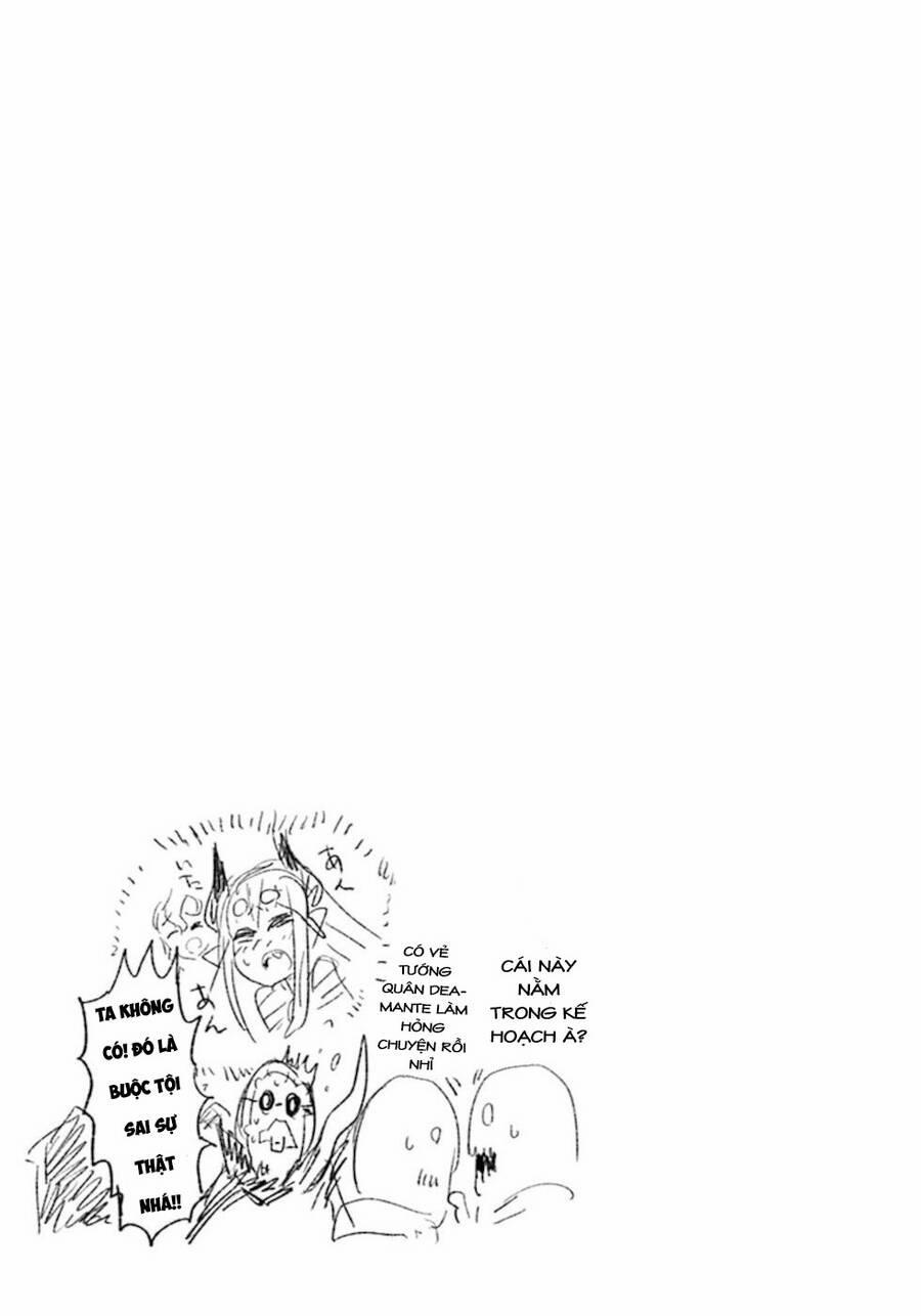 Don’t Cry Maou-Chan 33.5 trang 2