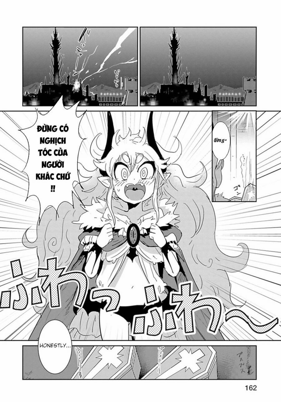 Don’t Cry Maou-Chan 34 trang 1