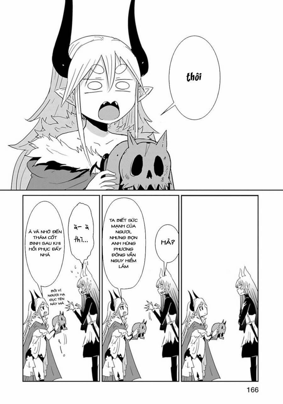 Don’t Cry Maou-Chan 34 trang 5