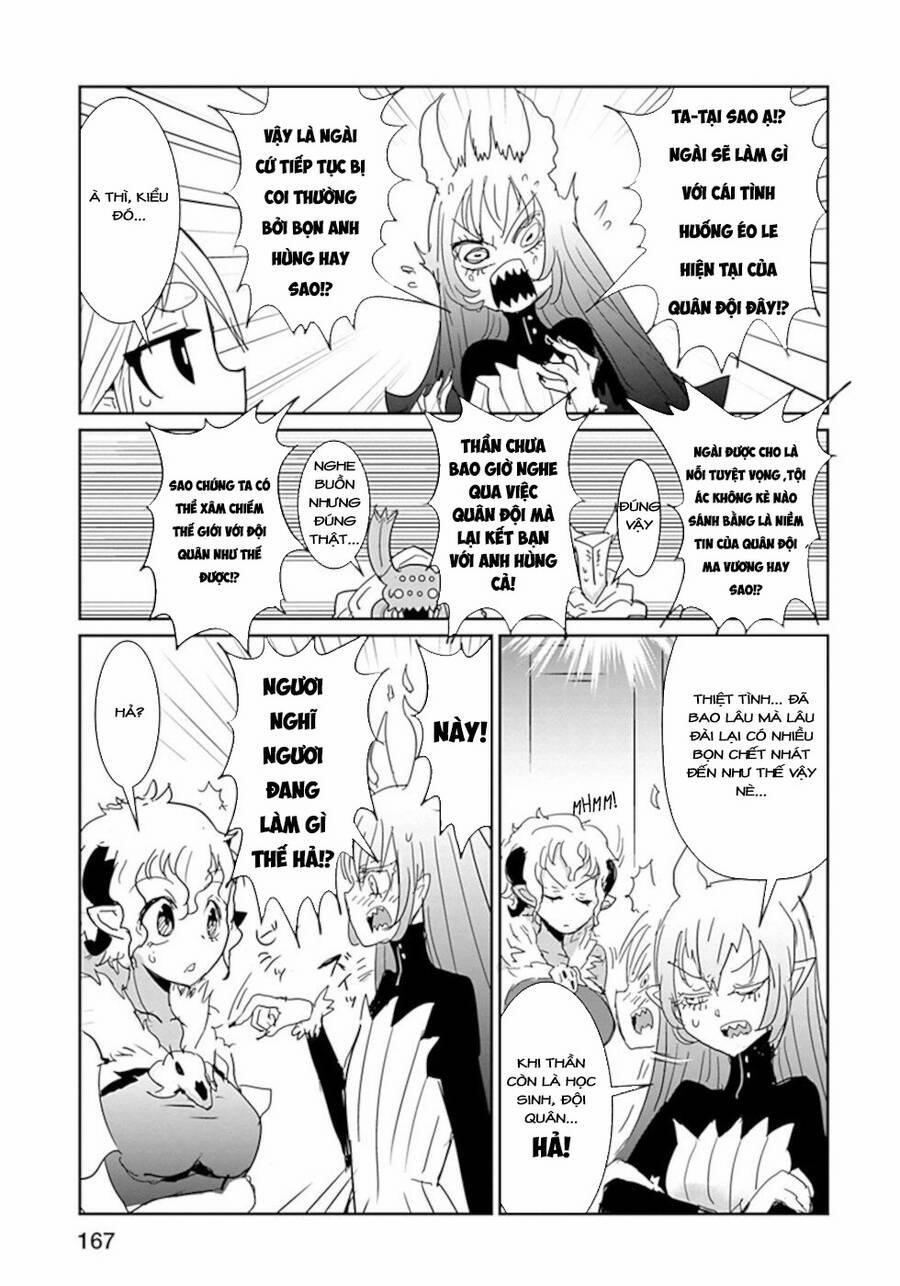 Don’t Cry Maou-Chan 34 trang 6