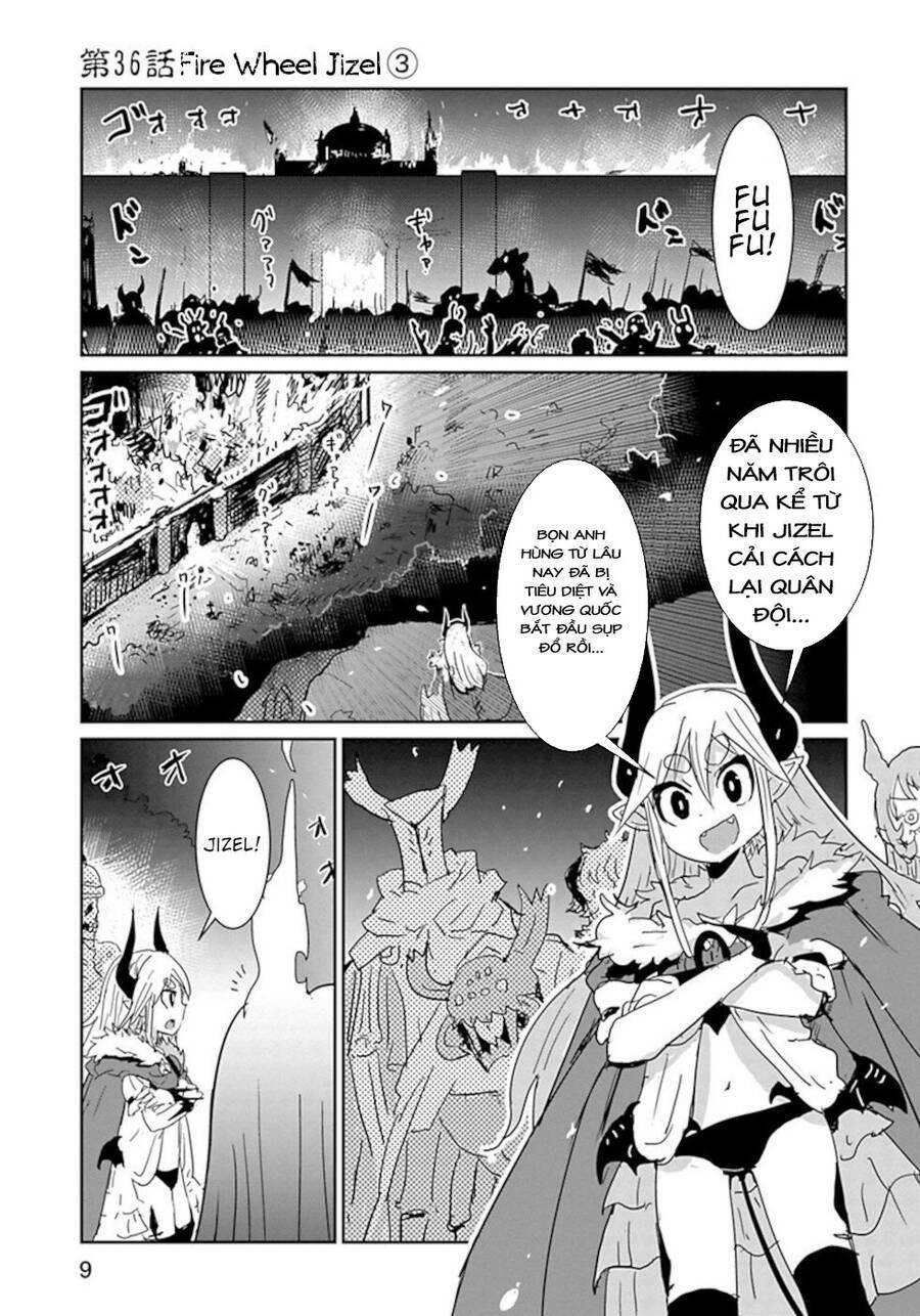 Don’t Cry Maou-Chan 36 trang 0