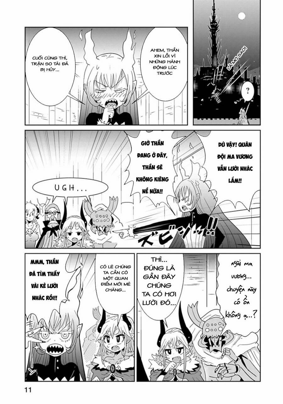 Don’t Cry Maou-Chan 36 trang 2