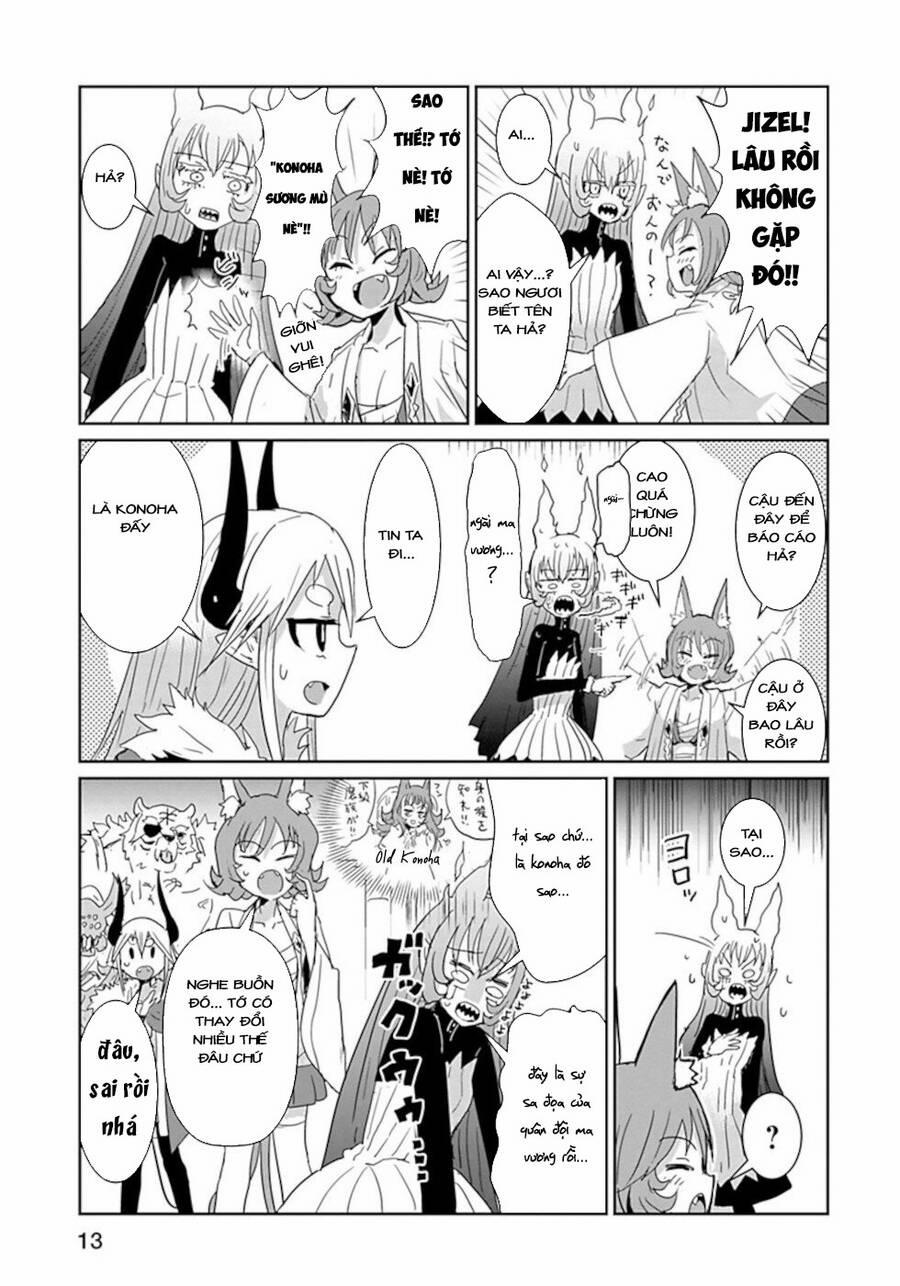 Don’t Cry Maou-Chan 36 trang 4