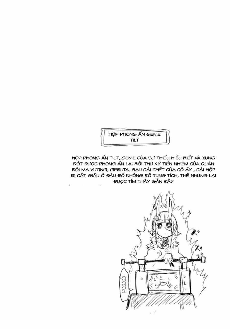 Don’t Cry Maou-Chan 36 trang 9