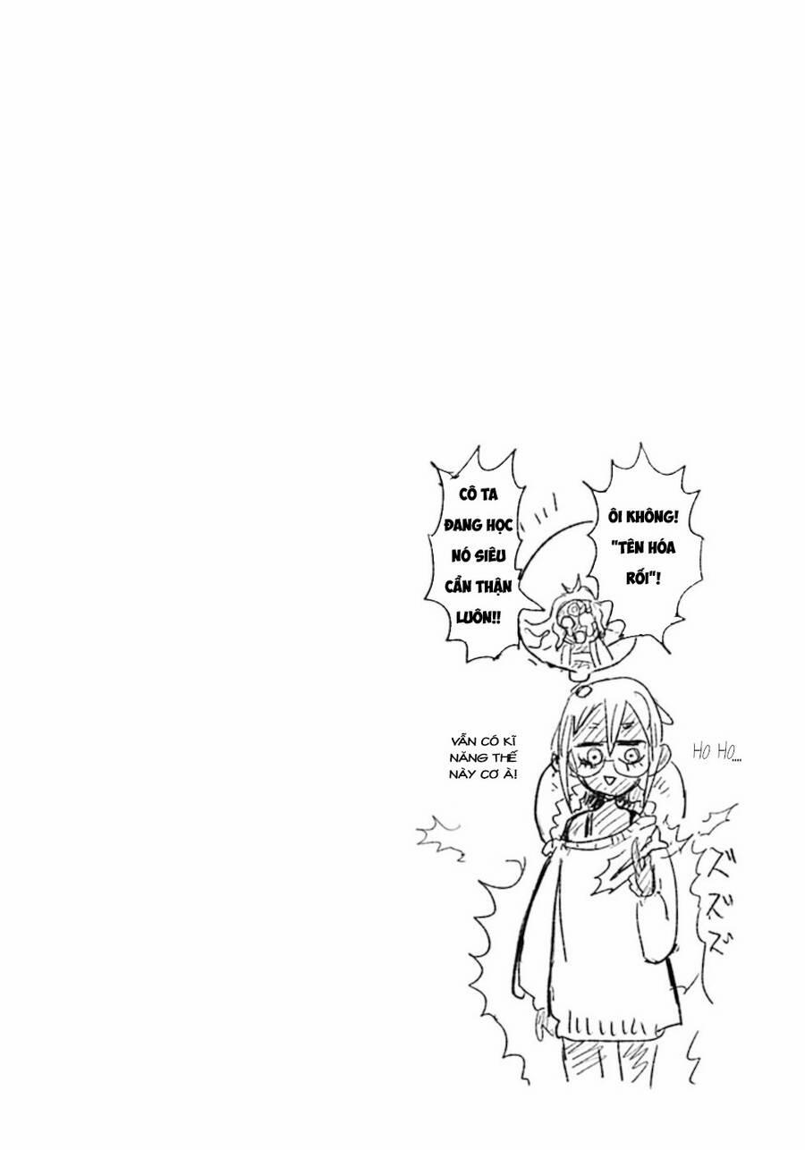 Don’t Cry Maou-Chan 37.5 trang 3