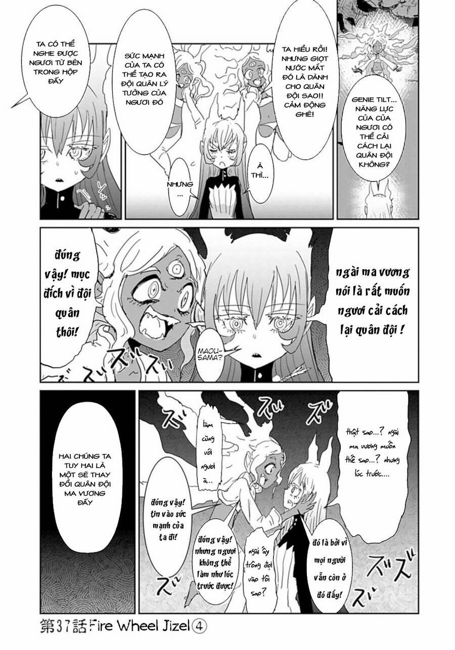Don’t Cry Maou-Chan 37 trang 0