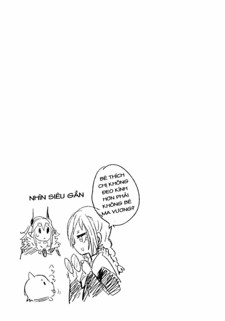 Don’t Cry Maou-Chan 38 trang 10