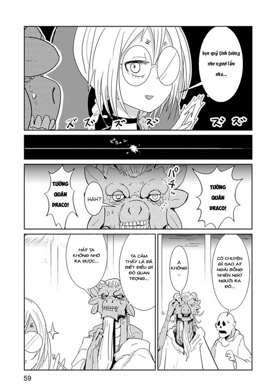 Don’t Cry Maou-Chan 39.5 trang 2