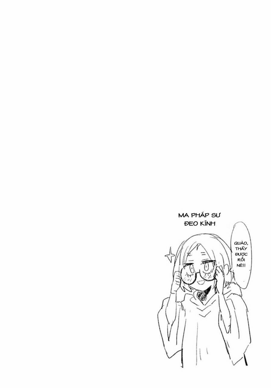 Don’t Cry Maou-Chan 39.5 trang 3