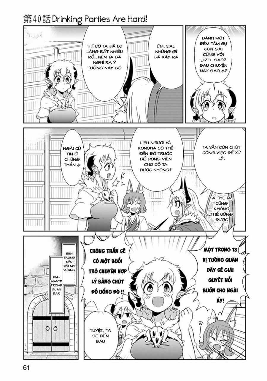 Don’t Cry Maou-Chan 40 trang 0