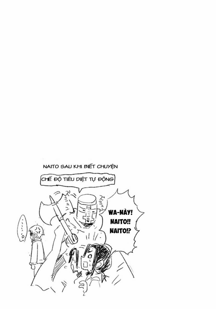 Don’t Cry Maou-Chan 41 trang 8