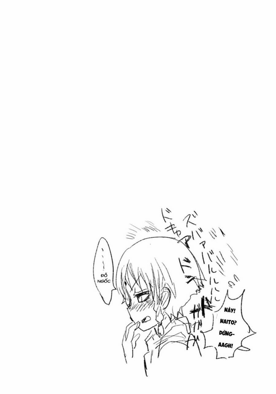 Don’t Cry Maou-Chan 41 trang 9