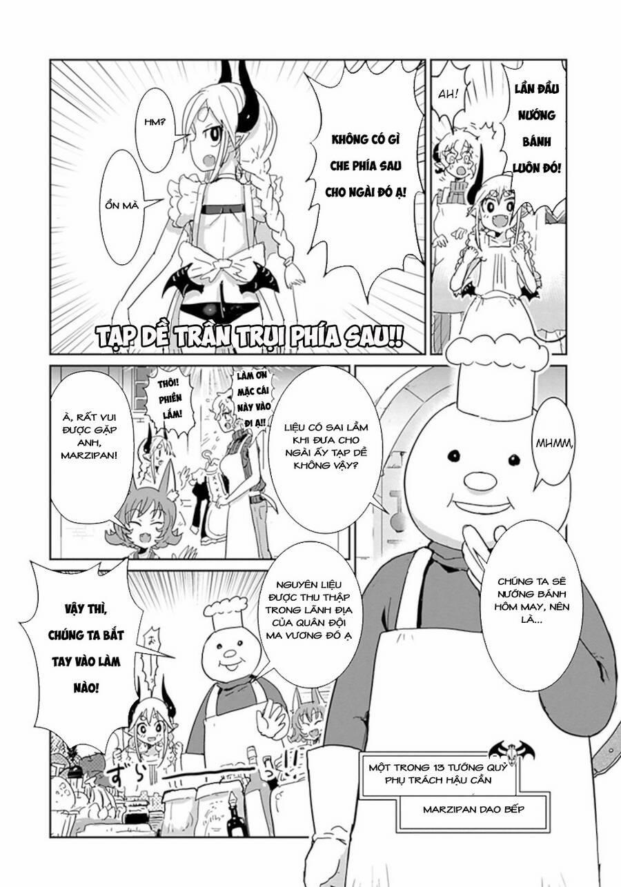 Don’t Cry Maou-Chan 42 trang 1