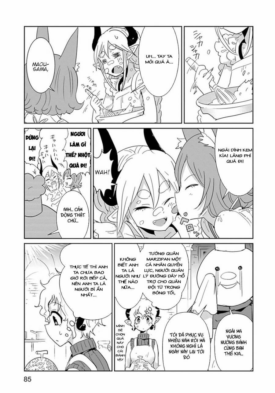 Don’t Cry Maou-Chan 42 trang 2