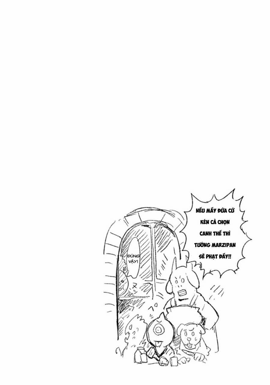 Don’t Cry Maou-Chan 42 trang 9