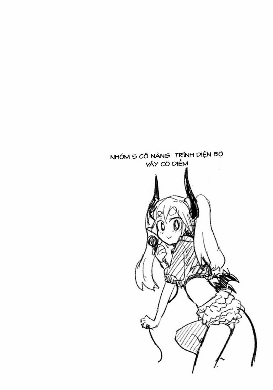 Don’t Cry Maou-Chan 43 trang 9