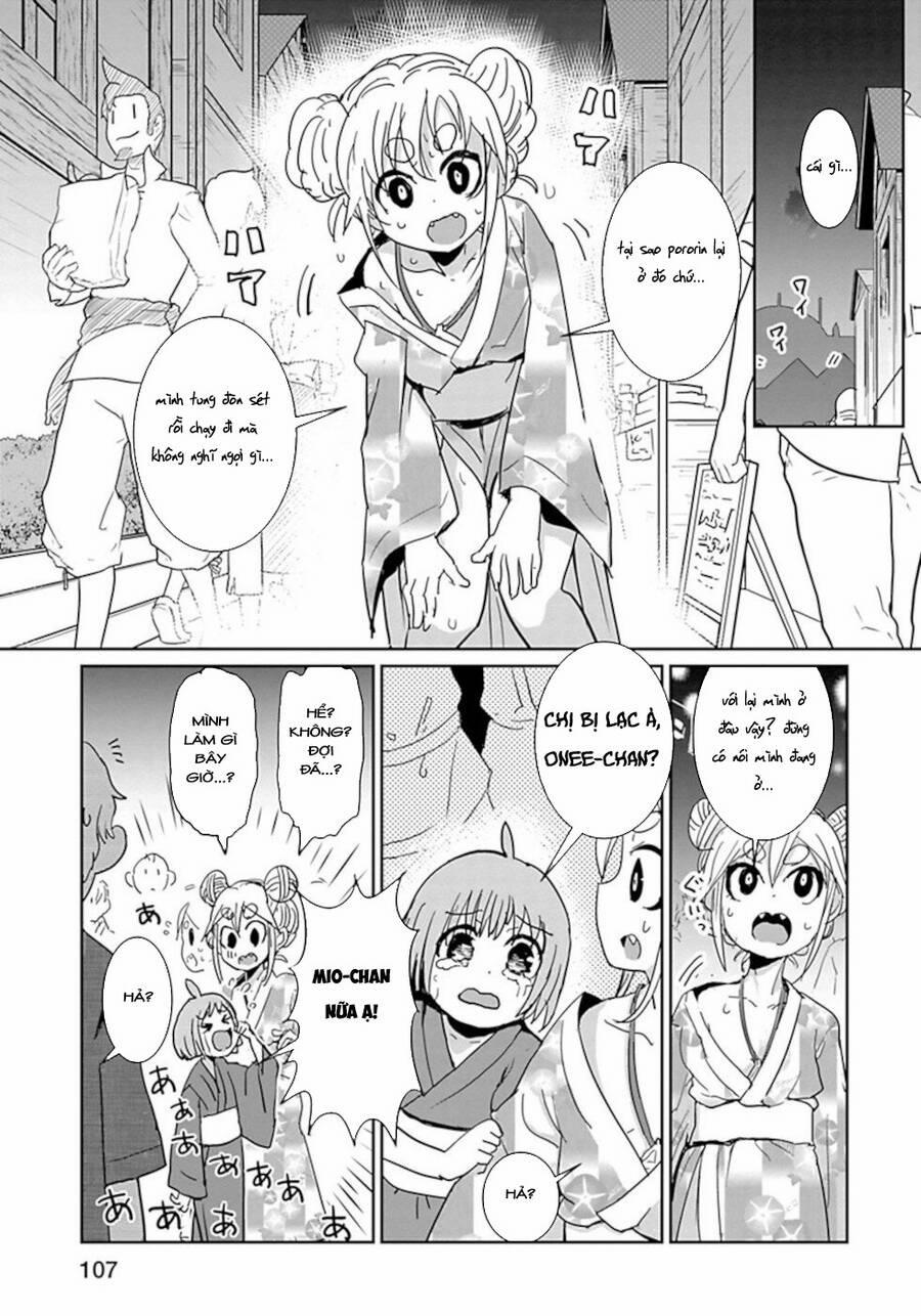 Don’t Cry Maou-Chan 44 trang 4