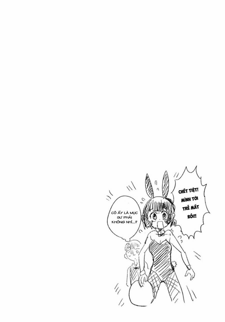 Don’t Cry Maou-Chan 45 trang 7