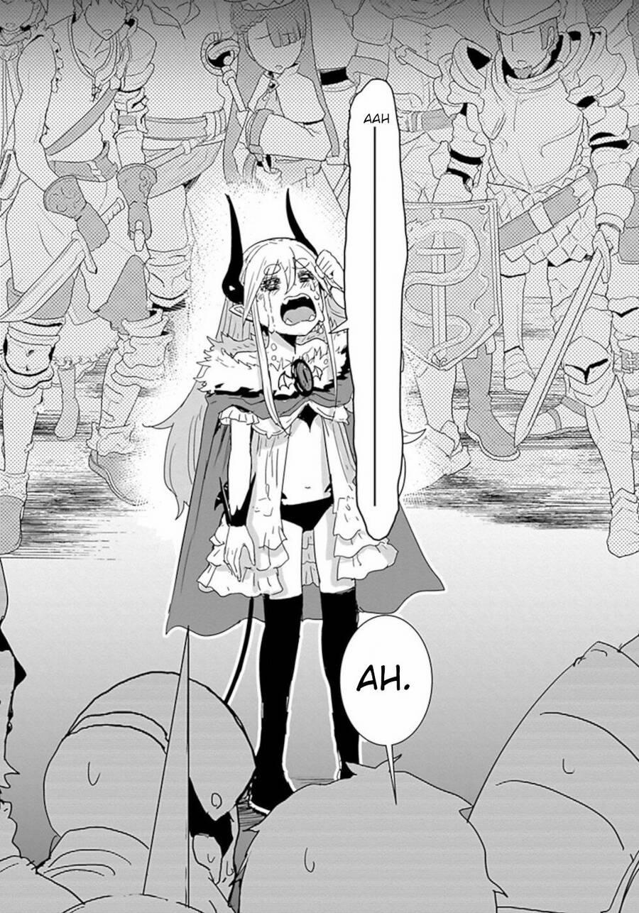 Don’t Cry Maou-Chan 46 trang 9