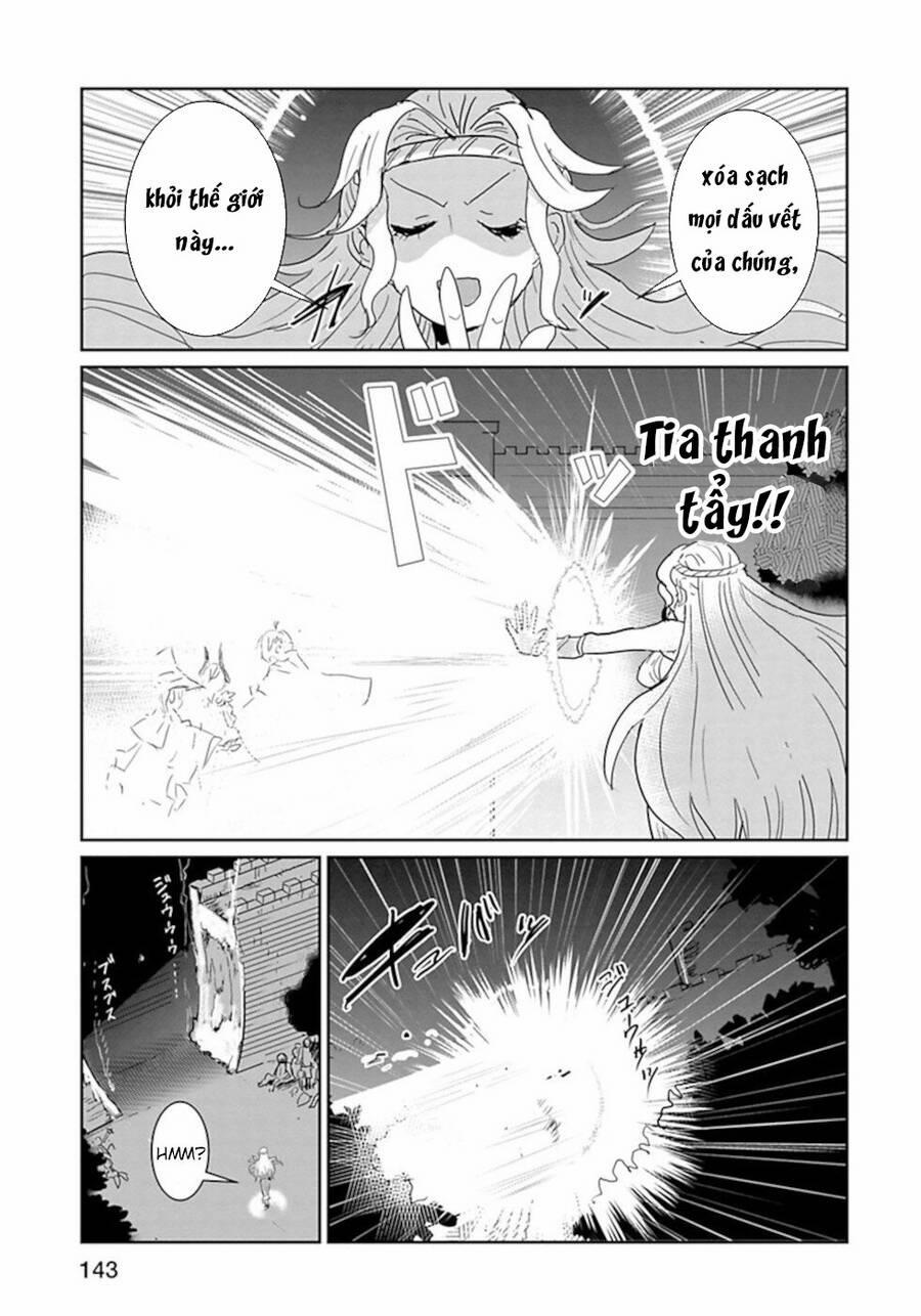 Don’t Cry Maou-Chan 47 trang 4