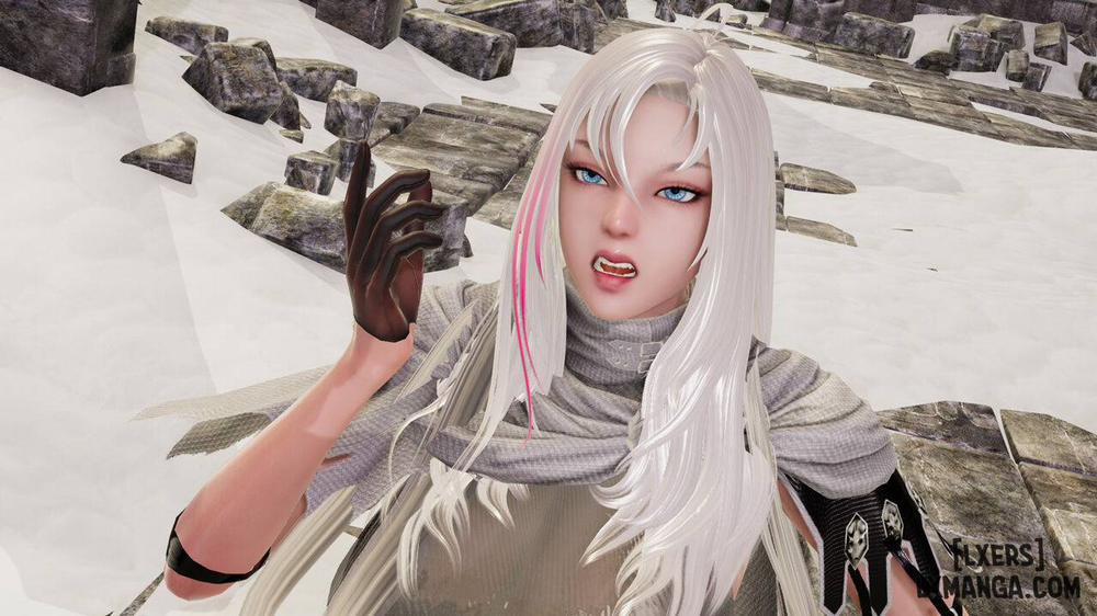 Don't Mess With Karu 1 trang 4