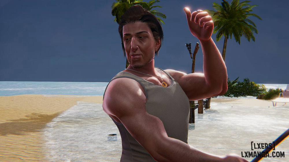 Don't Mess With Karu 2 END trang 120