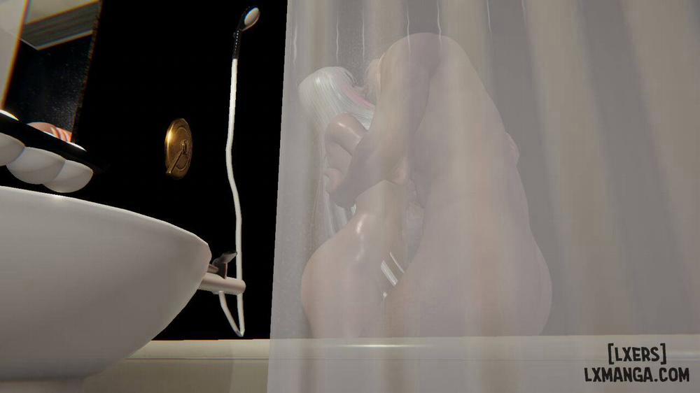 Don't Mess With Karu 2 END trang 154