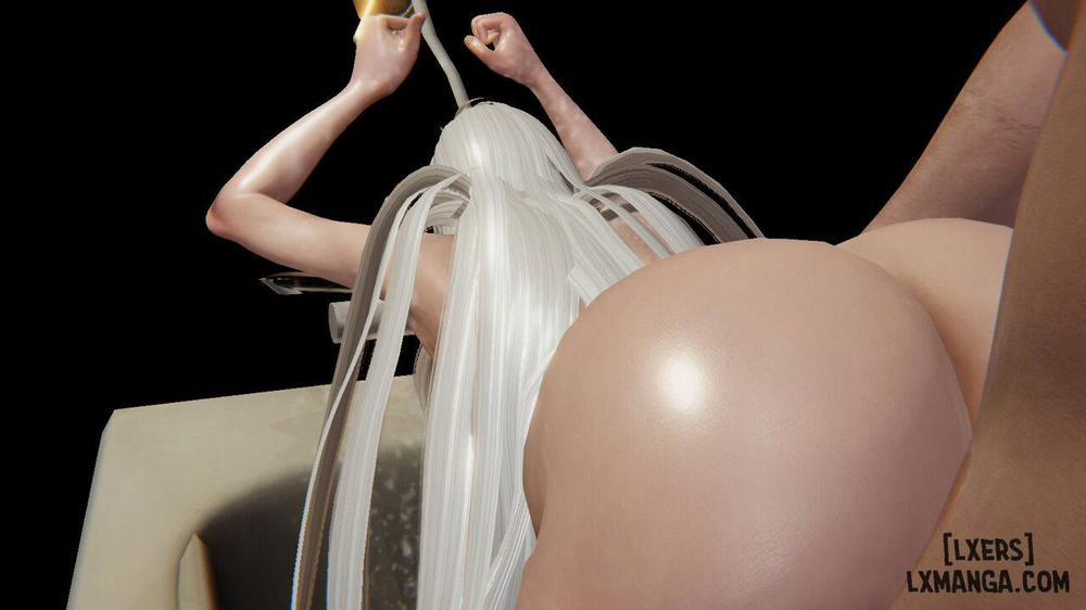 Don't Mess With Karu 2 END trang 156