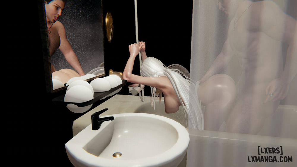 Don't Mess With Karu 2 END trang 157