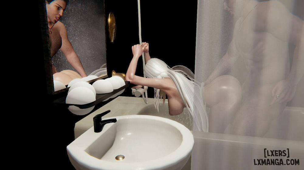 Don't Mess With Karu 2 END trang 159