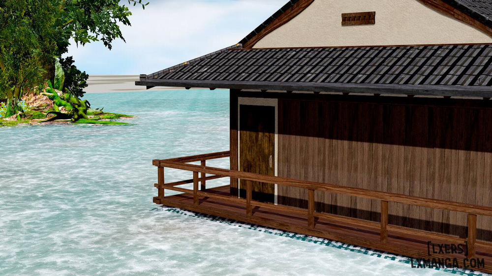 Don't Mess With Karu 2 END trang 208