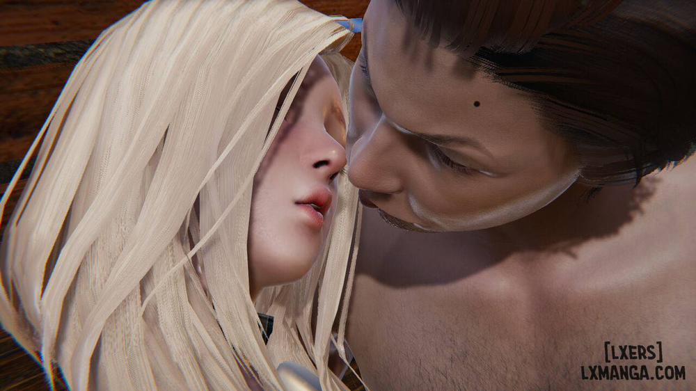 Don't Mess With Karu 2 END trang 30