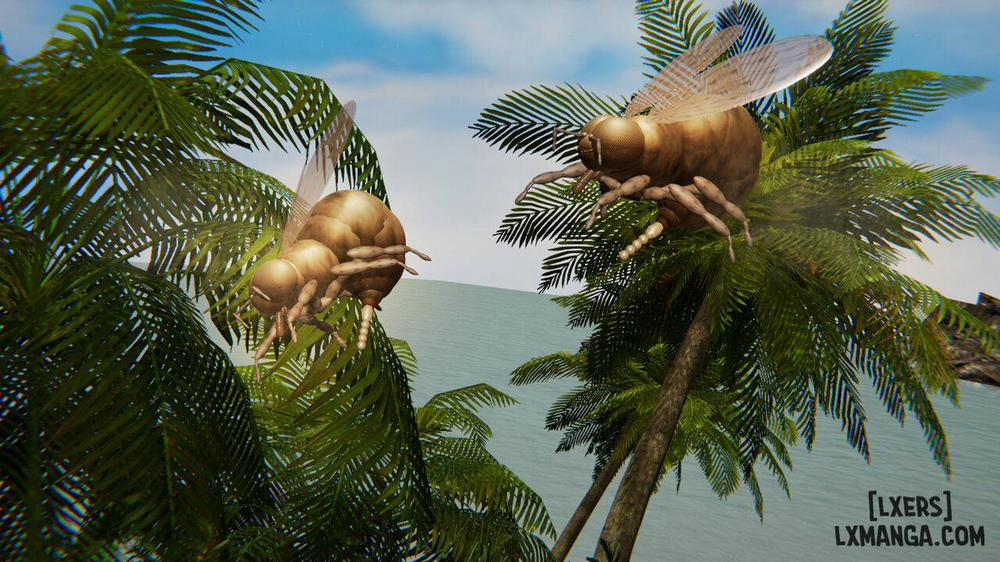 Don't Mess With Karu 2 END trang 80