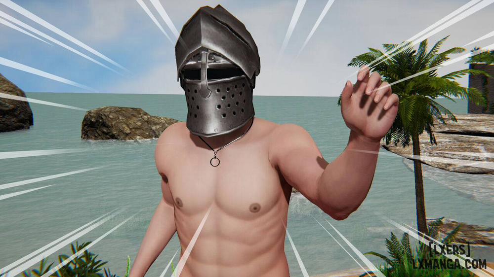 Don't Mess With Karu 2 END trang 89