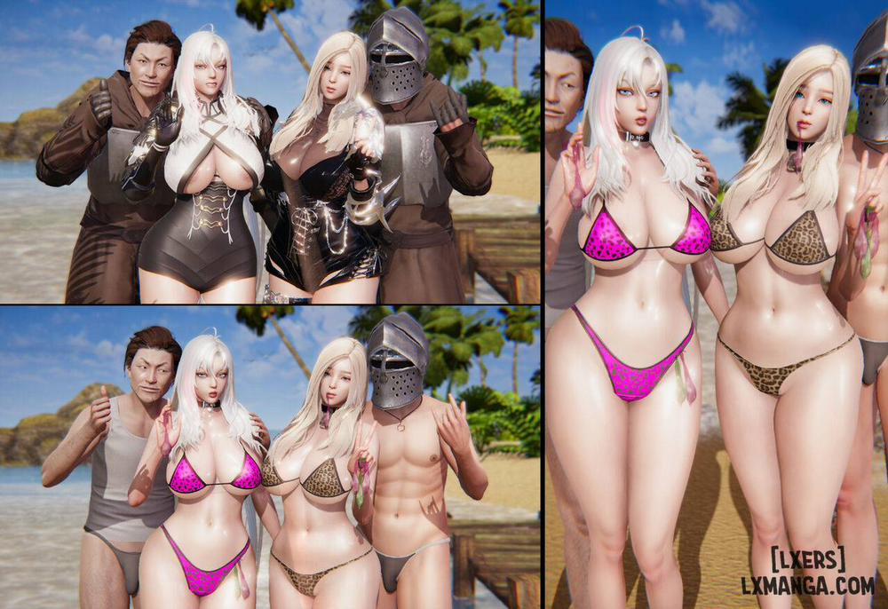 Don't Mess With Karu 2 END trang 9