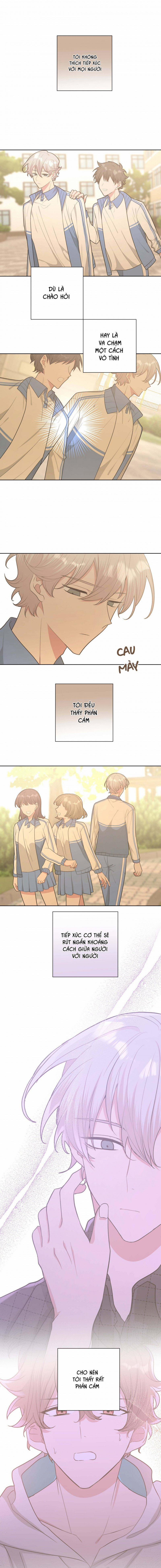 Don’t Say You Love Me – Đừng Nói Yêu Tôi 59 trang 0