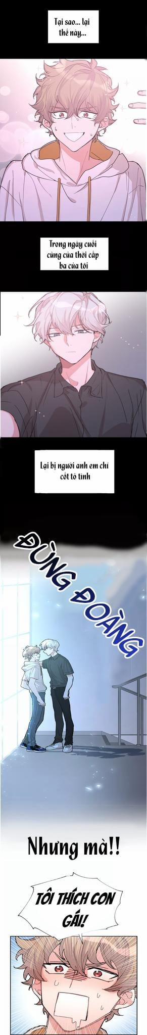 Don’t Say You Love Me 0 trang 0