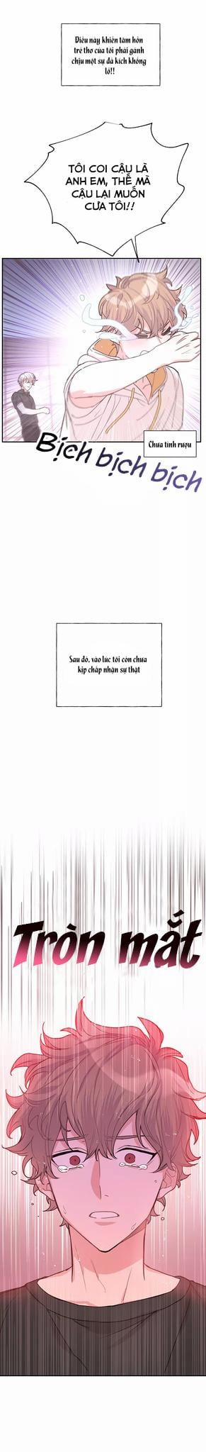 Don’t Say You Love Me 0 trang 1