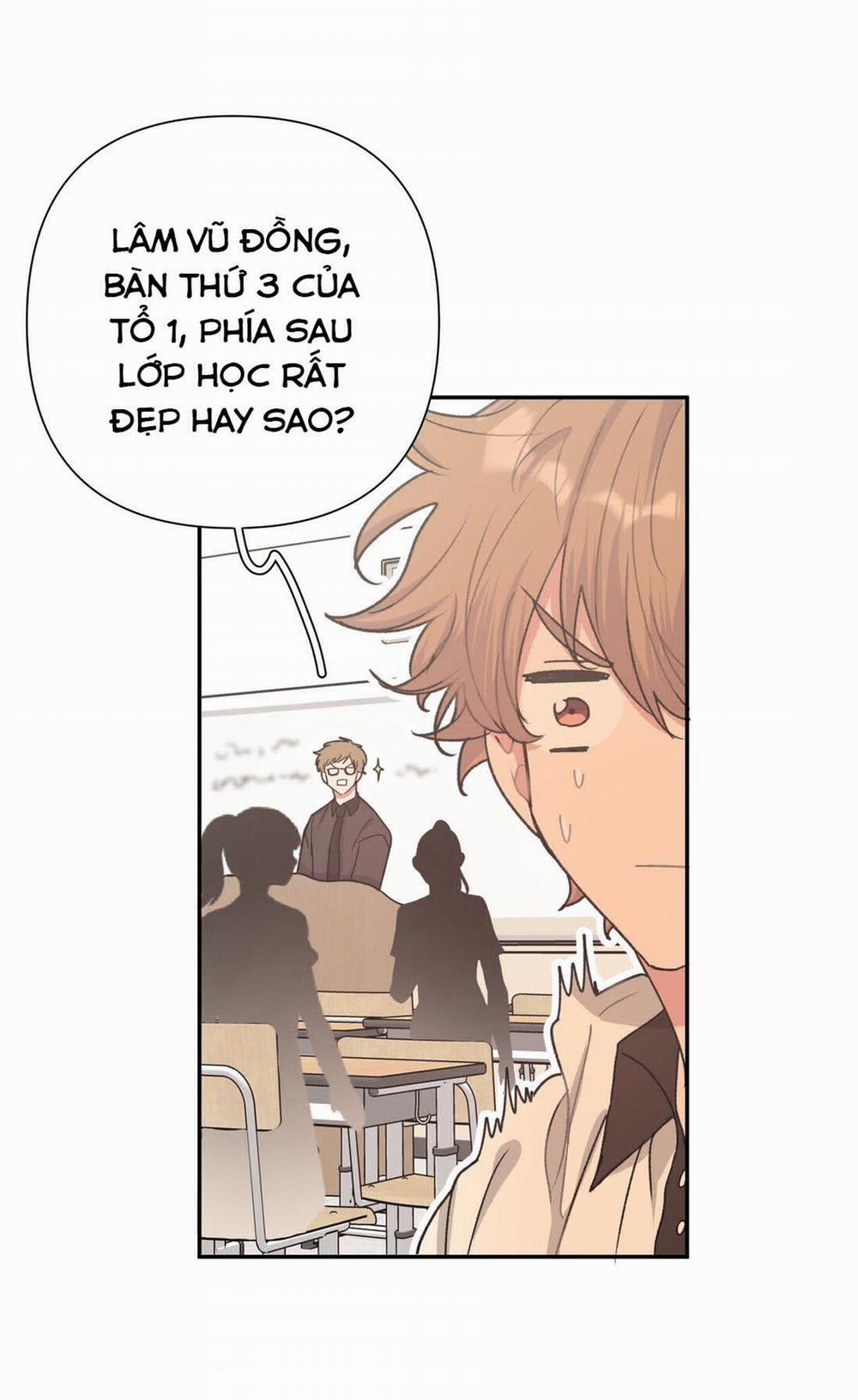 Don’t Say You Love Me 3 trang 1