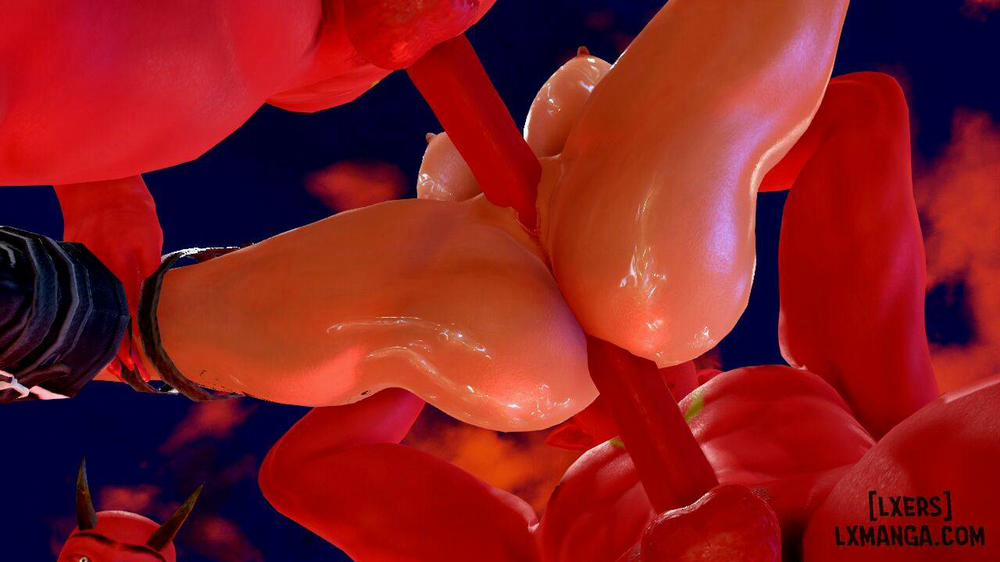 Don't Summon the Devil 1 trang 27