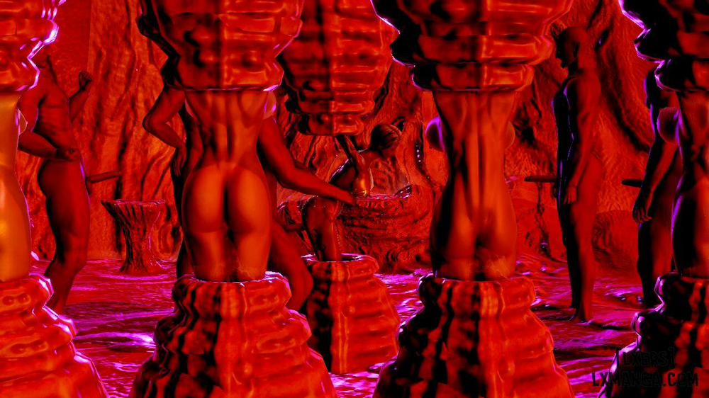 Don't Summon the Devil Oneshot trang 101