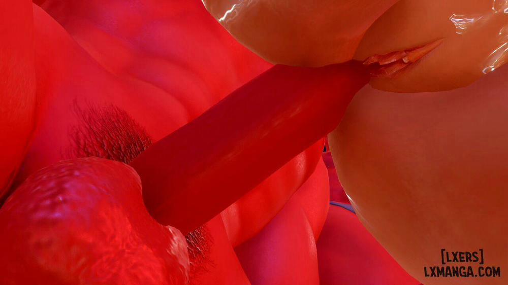 Don't Summon the Devil Oneshot trang 38