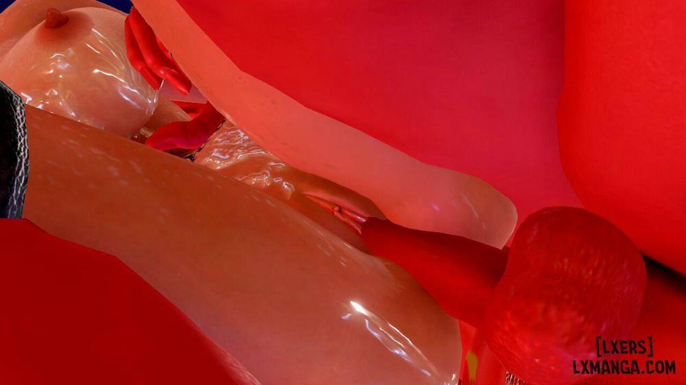 Don't Summon the Devil Oneshot trang 43